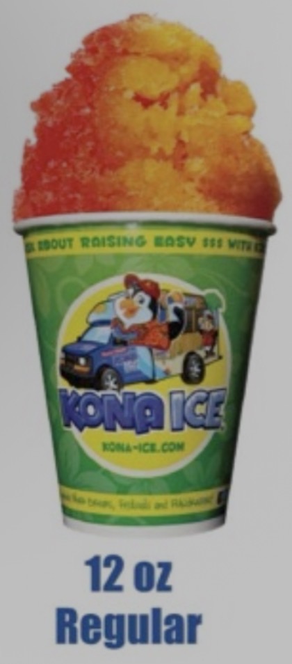 Klassik 12oz cup