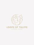 Loops Of Tulips