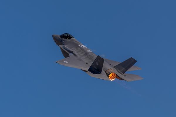 F-35 Lightning picture