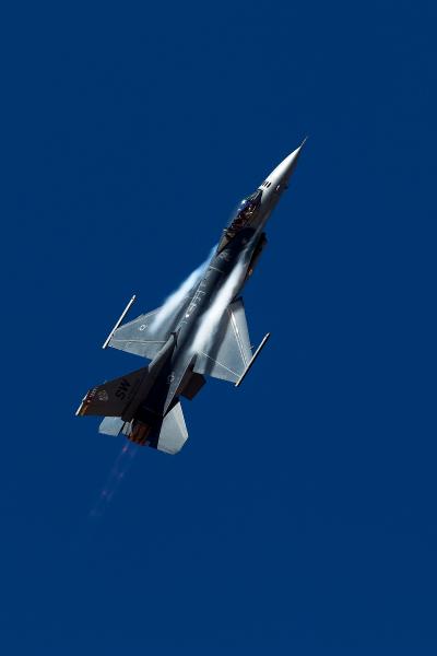 Supersonic picture