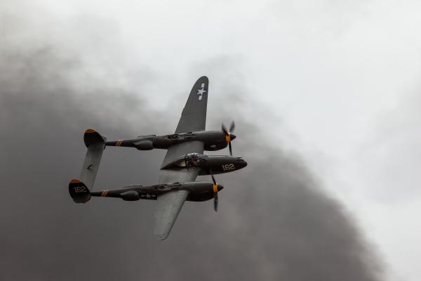 P-38 Lightning