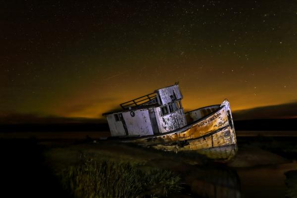 Point Reyes picture