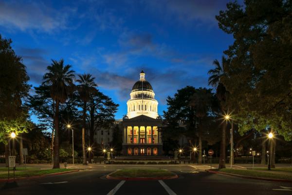 State Capitol