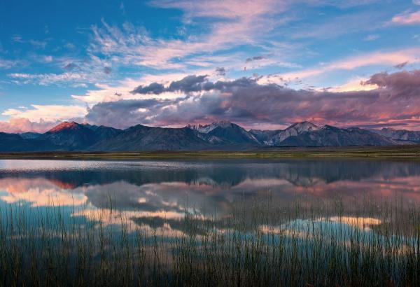 Sierra Storm