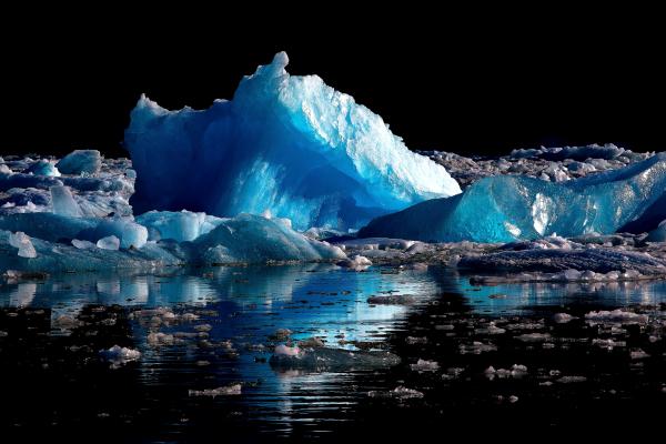 Blue Ice picture
