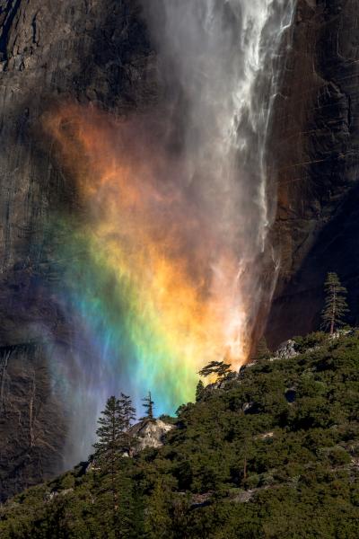 Rainbow Falls