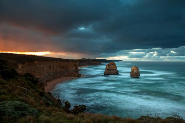 Coastal Storm