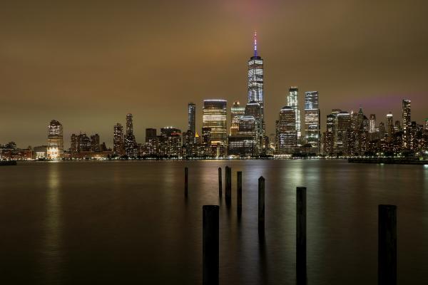 Lower Manhattan picture