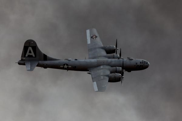 B29 Superfortress picture