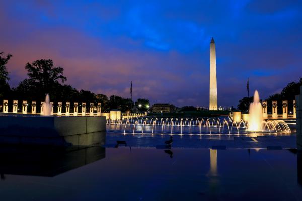 WW2 Memorial