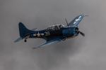 SBD-5 Dauntless