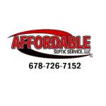 Affordable Septic Service LLC