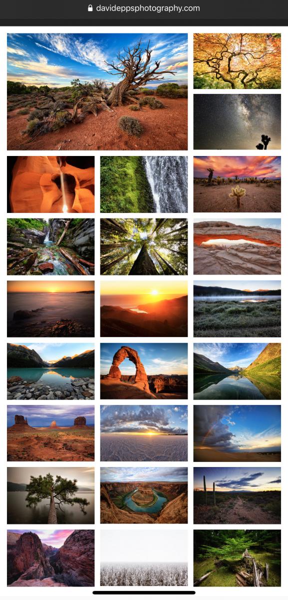 Visit my website to view/purchase collections picture