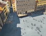 Piazza della Signoria, Florence