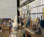The Tile Makers