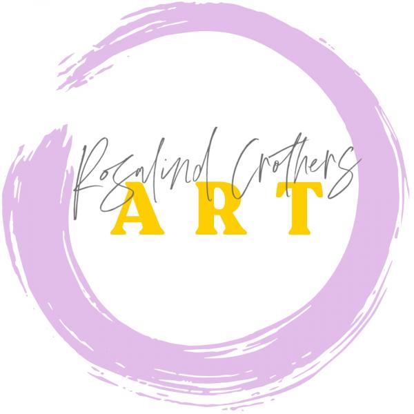 Rosalind Crothers Art Toronto Ontario Canada Rosalind Eventeny