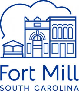 Town of Fort Mill logo