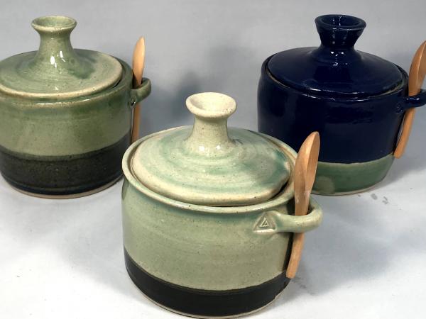 Salt Pots picture