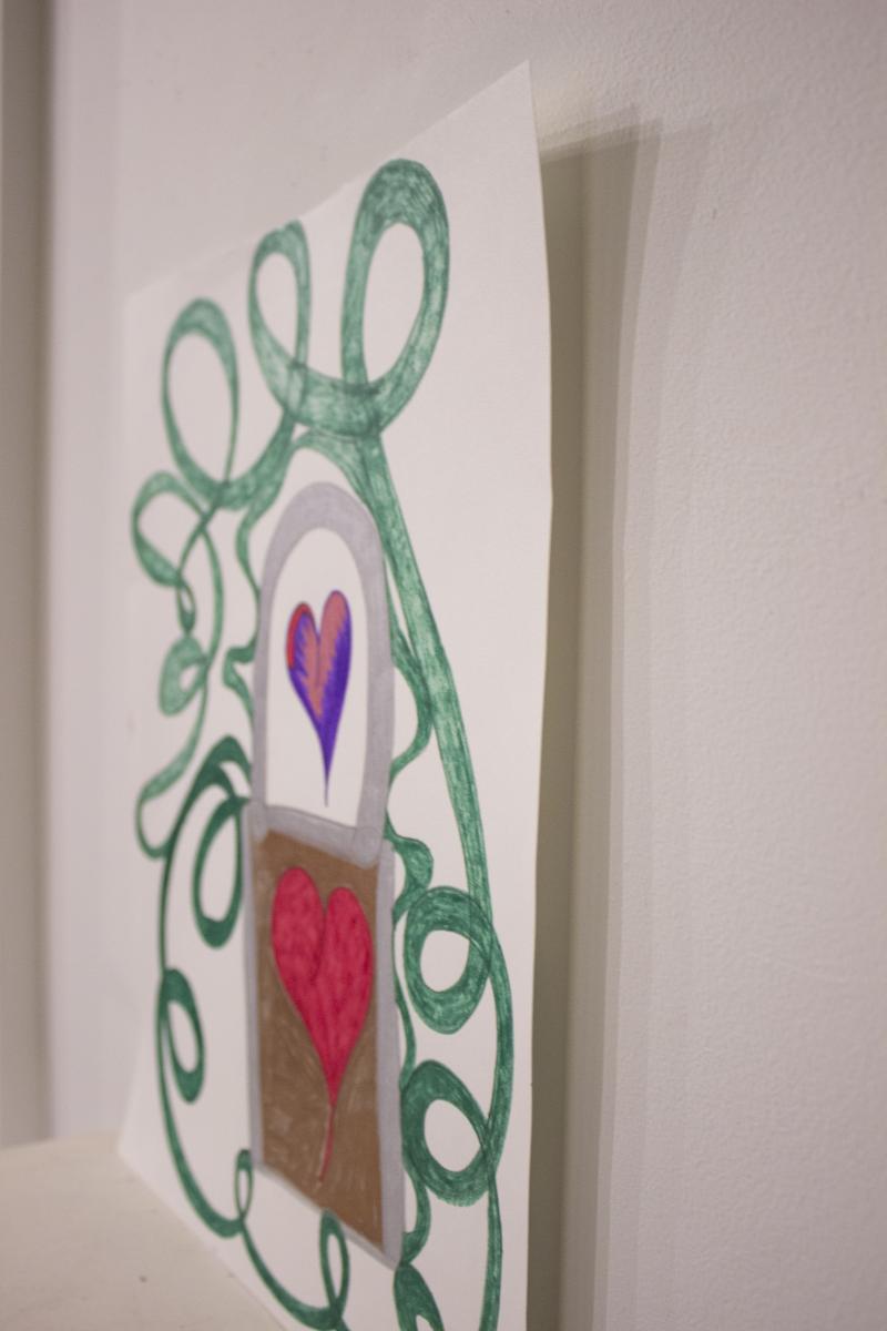 Unlocking Your Heart picture