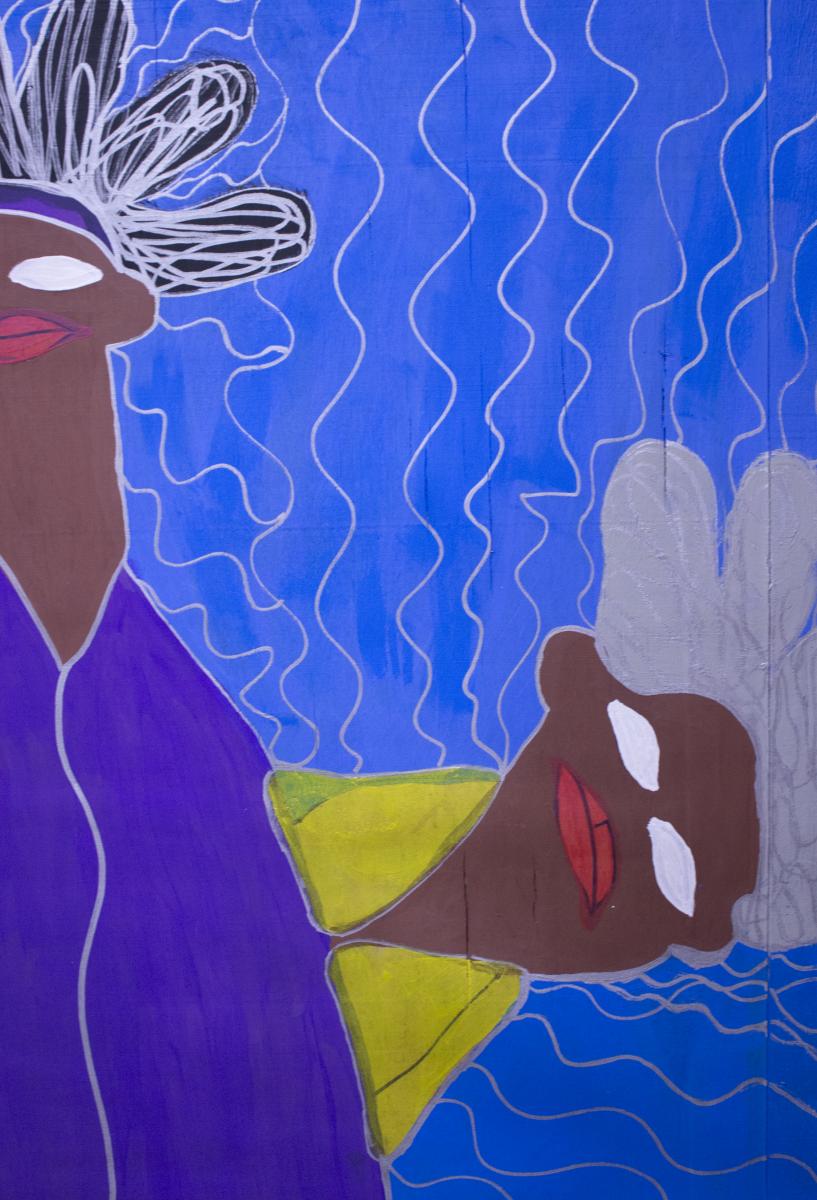 The Mermaids picture