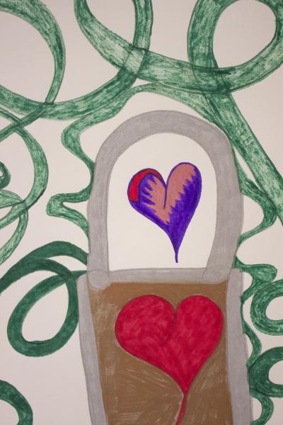 Unlocking Your Heart picture
