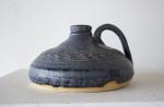 Dark Blue Buggy Jug