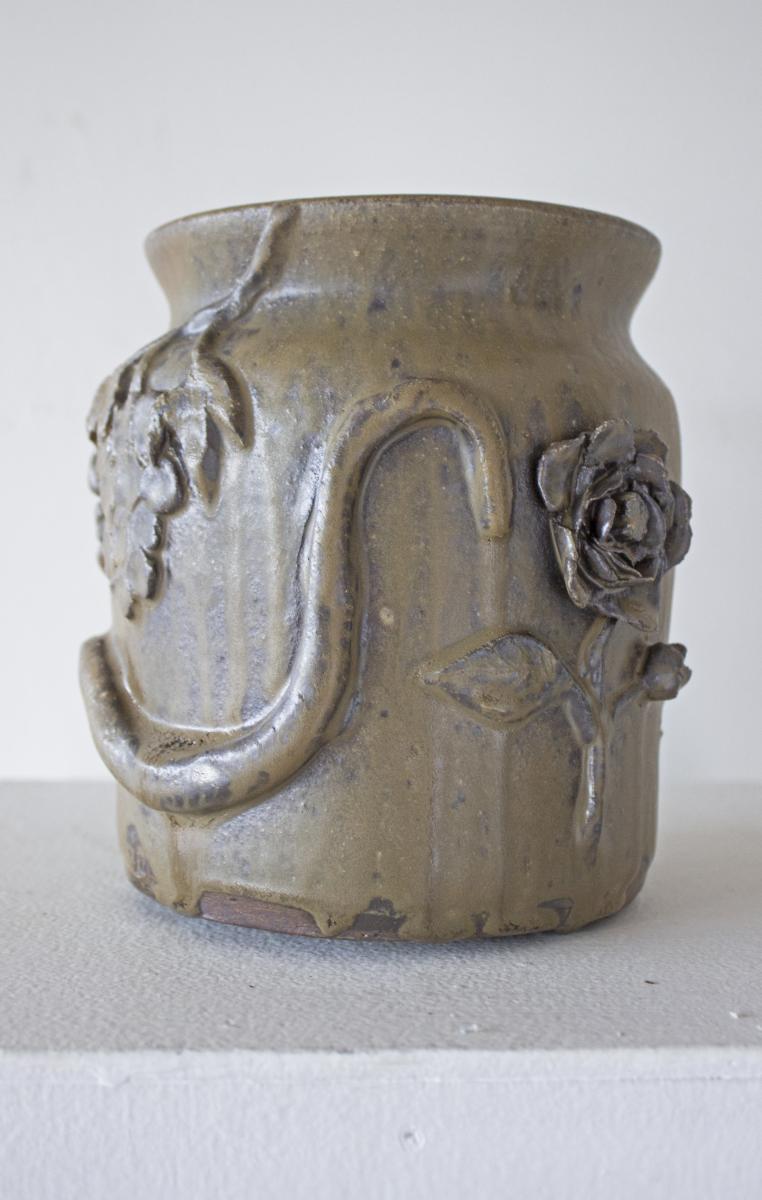 Decorated Vase picture