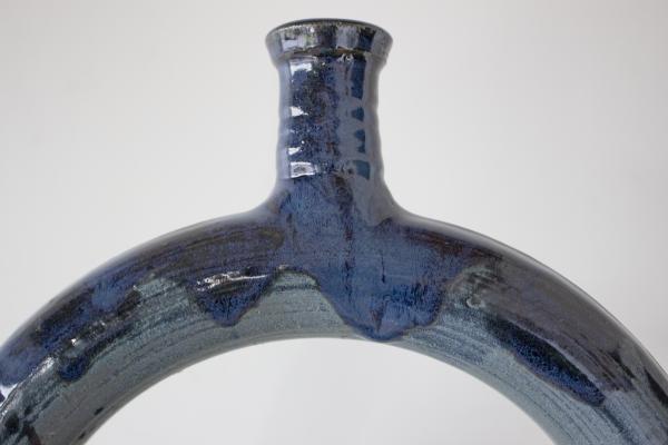 Blue Ring Jug picture