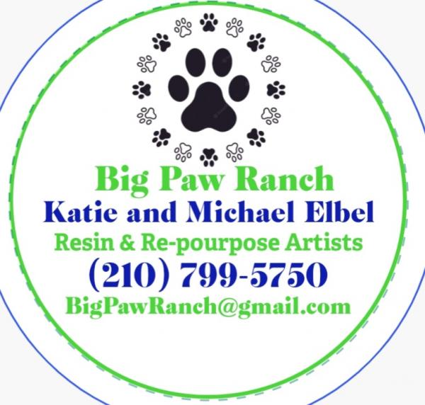 Big Paw Ranch