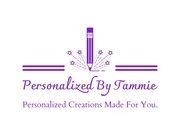Personalized by Tammie