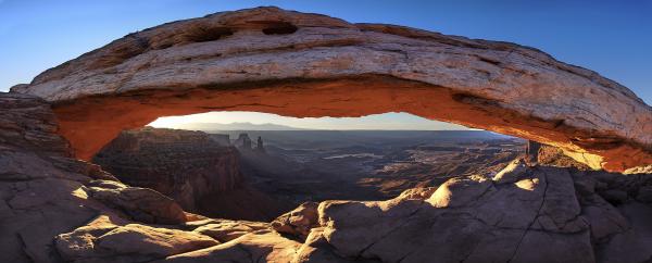 Sacred Sunrise picture