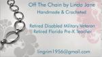 Off The Chain by Linda Jane