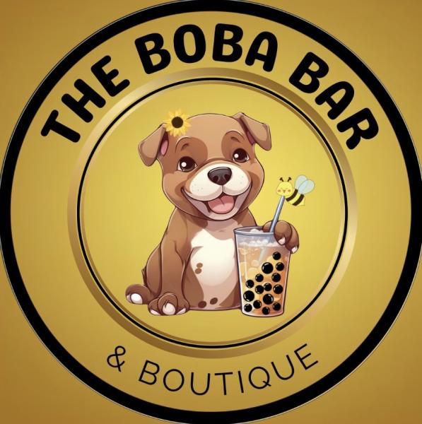 The Boba Bar & Boutique