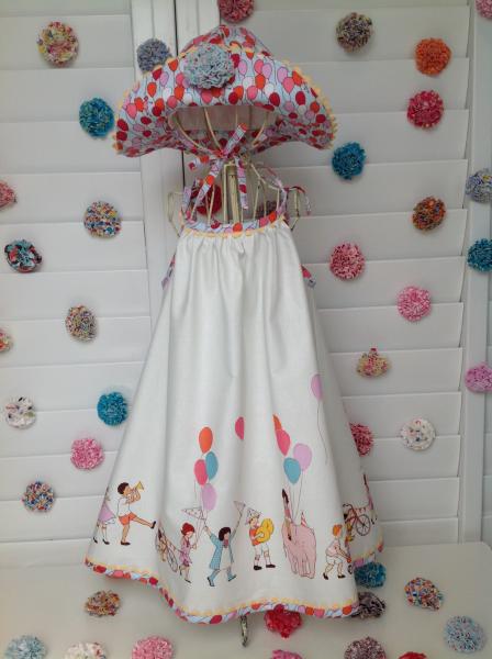 Birthday Parade Dress