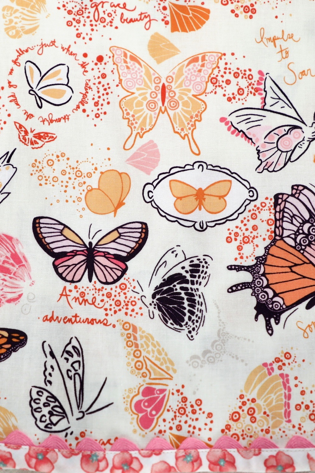 Face Masks for Kids or Adults - click for design options picture