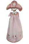 Magic Parade Dress - Pink