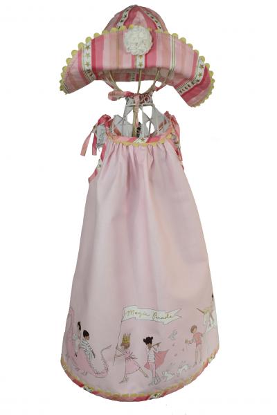 Magic Parade Dress - Pink picture