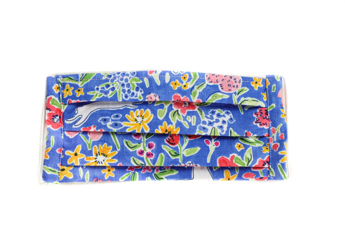 Face Masks for Kids or Adults - click for design options picture