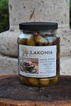 Greek Country Mix Olives