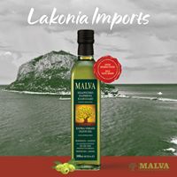 Malva Extra Virgin Olive Oil picture