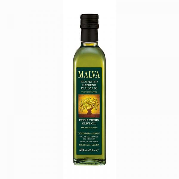 Malva Extra Virgin Olive Oil picture