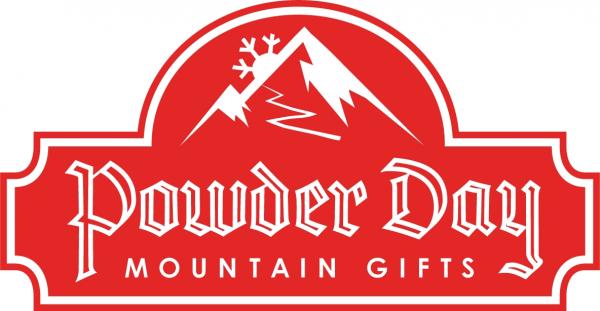 Powder Day Mountain Gifts