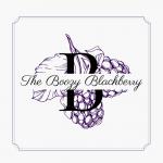The Boozy Blackberry