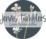 Jenni's Tumblers