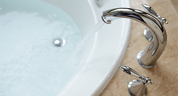 Hot water and energy savings