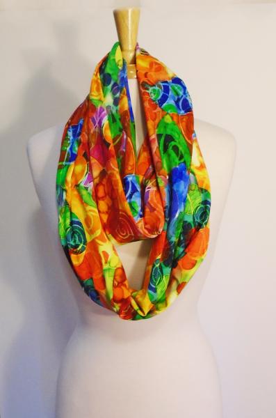 Infinity Scarf