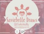 Saviebelle Draws