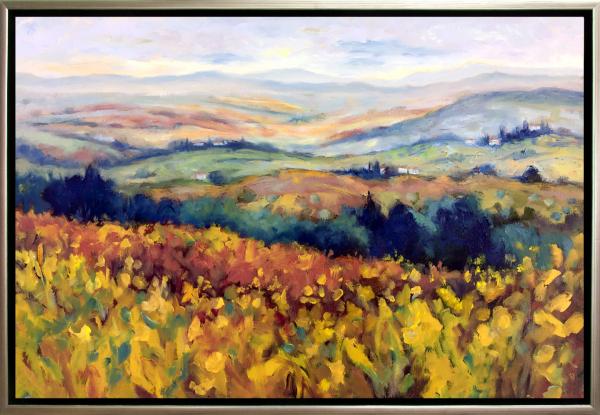 Tuscan Haze picture