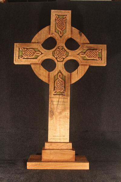 Celtic Cross picture