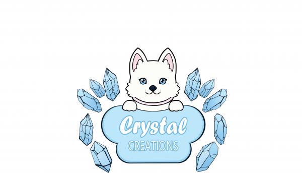 Crystal Creations Shop